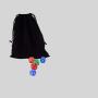Custom Printed Dice Wholesale - 16mm Square Plastic Dice