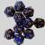 Black blue