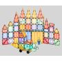 Magnetic Tiles Toys - Kebo OEM Magnetic Building Blocks