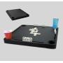 Floating Mahjong Table Tray - Pool Beach Game Deluxe Tray