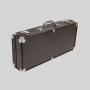 Black Aluminum Mahjong Set with Handle - Xucheng OEM