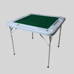Folding Mahjong Table - China Sale, SHINAIER SN-90