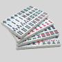 Mini Mahjong Set Wholesale - Durable, Portable & Custom