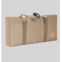 Mahjong Bag Soft Case - 6-10L Canvas Bag