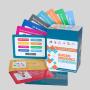 Nurse Flash Cards - Personalized Playing Cards