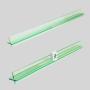 Acrylic Mahjong Ruler, 2 in 1 Rack, SMH KAILE Supplier