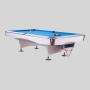 Amercian Nine Ball Pool Table - Custom Design