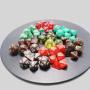 ATQ Dice Set - 10MM RPG Dice D4 D6 D8 D10 D12 D20
