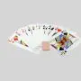 Custom Jumbo Poker Cards - Family Entertainment Custom Jumbo Poker Cards - Family Entertainment