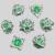 Silver Green