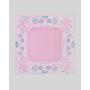 33 Inch Non-Slip Mahjong Table Mat - Poker Dominoes