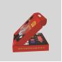 JELO Magic Tricks Set Kids Close-up Magic Toy DVD