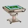 Automatic Folding Mahjong Table - Modern Luxury Design