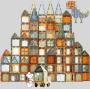 Magnetic Tiles STEM Building Blocks for Kids - Onshine