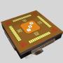 Gaming Table Cover - Non-Slip Mat, Polyester