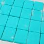 Custom Blue Flag Mahjong - Wholesale USA/Europe