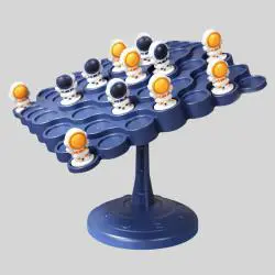 Astronaut Balance Tree - Educational Kids Toy