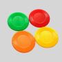 PS Plastic Mahjong Chips, CRCC Sunflower Game Coins Props