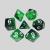 Green Black