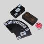Custom Mahjong Poker Cards - Bulk Printing