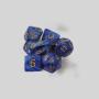 DND Dice Set - 7 Polyhedral Dice for D&D RPG Tabletop