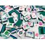 Custom Acrylic Mahjong Tiles - Modern American Jeu