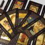 Custom Game Cards with Box, Personalized Poker Cards