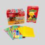 Ludo Board Game - Educational Toys, OEM Customization