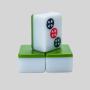 Custom 36mm Melamine Mahjong Tiles - Wholesale Gifts