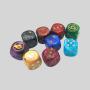 Custom D&D Dice Set - Wholesale Polyhedral Dice Cheap Price