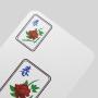 Custom Mahjong Poker Cards - Bulk Printing