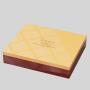 Luxury Wood Mahjong Gift Box - TANCY New Style Mahjong Set Box