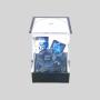 LM Factory DND Dice Set - 6 Sided with Cup