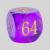 BCD 08DB107 Translucent Purple