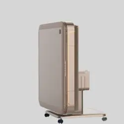 Chamepagne Automatic Folding Mahjong Table - 3 Year Warranty