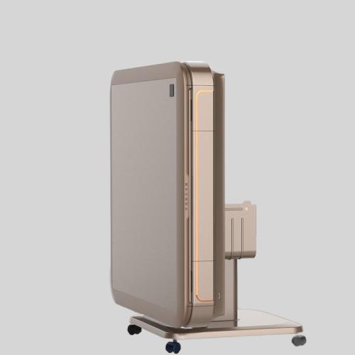 Chamepagne Automatic Folding Mahjong Table - 3 Year Warranty