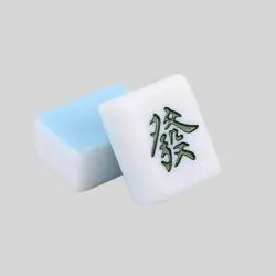 Custom Mahjong Tiles 42mm Melamine Tiles