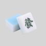 Custom Mahjong Tiles 42mm Melamine Tiles