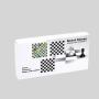 Custom Size Chess Board Game Set - Wholesale International
