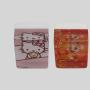 Chinese Mahjong Set - Acrylic Tiles, Case, & Accessories (SMH)