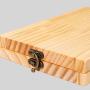 Wooden Bamboo Chess Games - Hot Sale Board Game