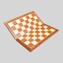 Wooden Chess Set - HRM Models, Custom Sizes