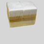 High-End Custom Acrylic Mahjong Set