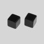 Custom Acrylic Dice - 16mm Colorful D6 Polyhedral Dice