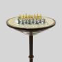 High-End Customizable Chess Table - Bars & Living Rooms