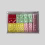 Acrylic Domino Set Wholesale Cheap Price