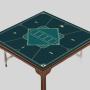 Gaming Mat Roulette Poker Table Mat - Hot Sale