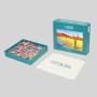 Custom 1000 Piece Bird Paradise Jigsaw Puzzle - Educational Game