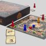 Award-Winning Board Game Playing Cards - Paperlock