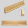 Premium Wooden Board Game Racks - Mahjong & Domino Storage